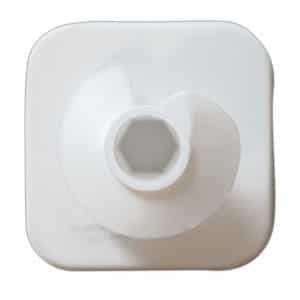 Rotofast Polyester Snap On Anchor