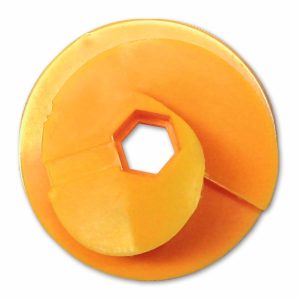 Rotofast Snap On Anchor