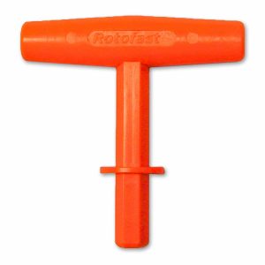 Rotofast Snap On Hex Tool