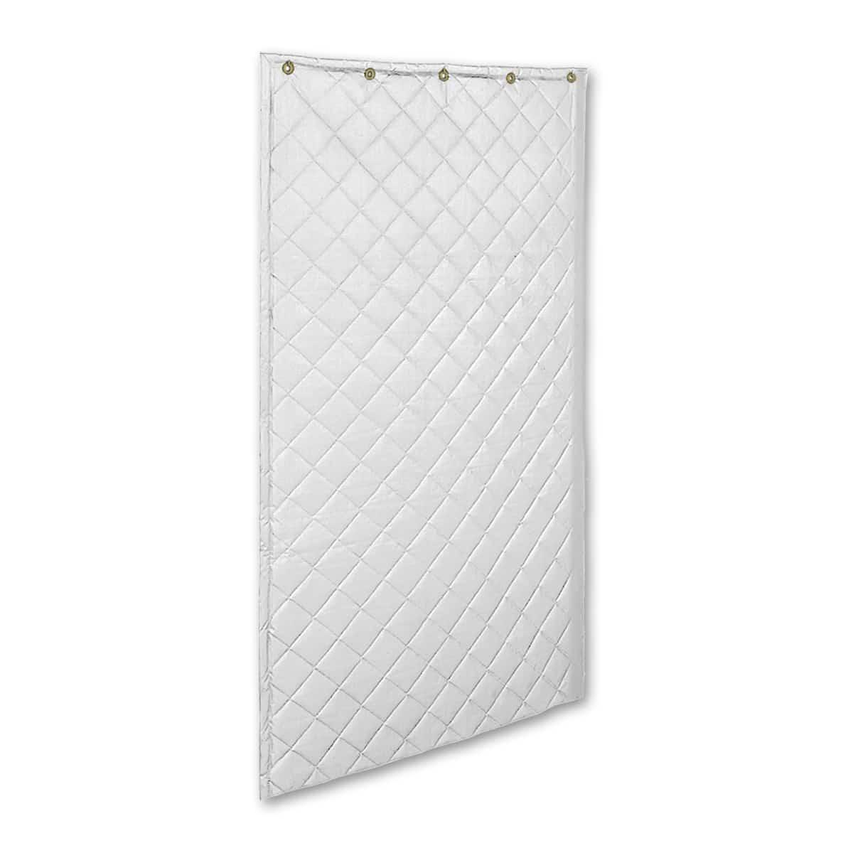 PrivacyShield® ABSC-25 Barrier Septum Soundproofing Blanket – White