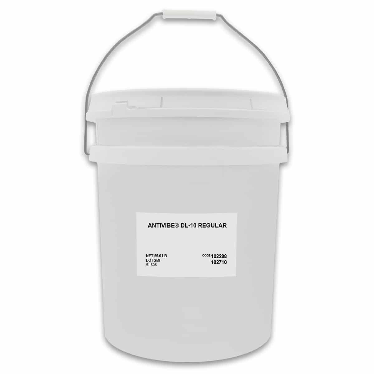 Antivibe® DL-10 Metal Damping Compound