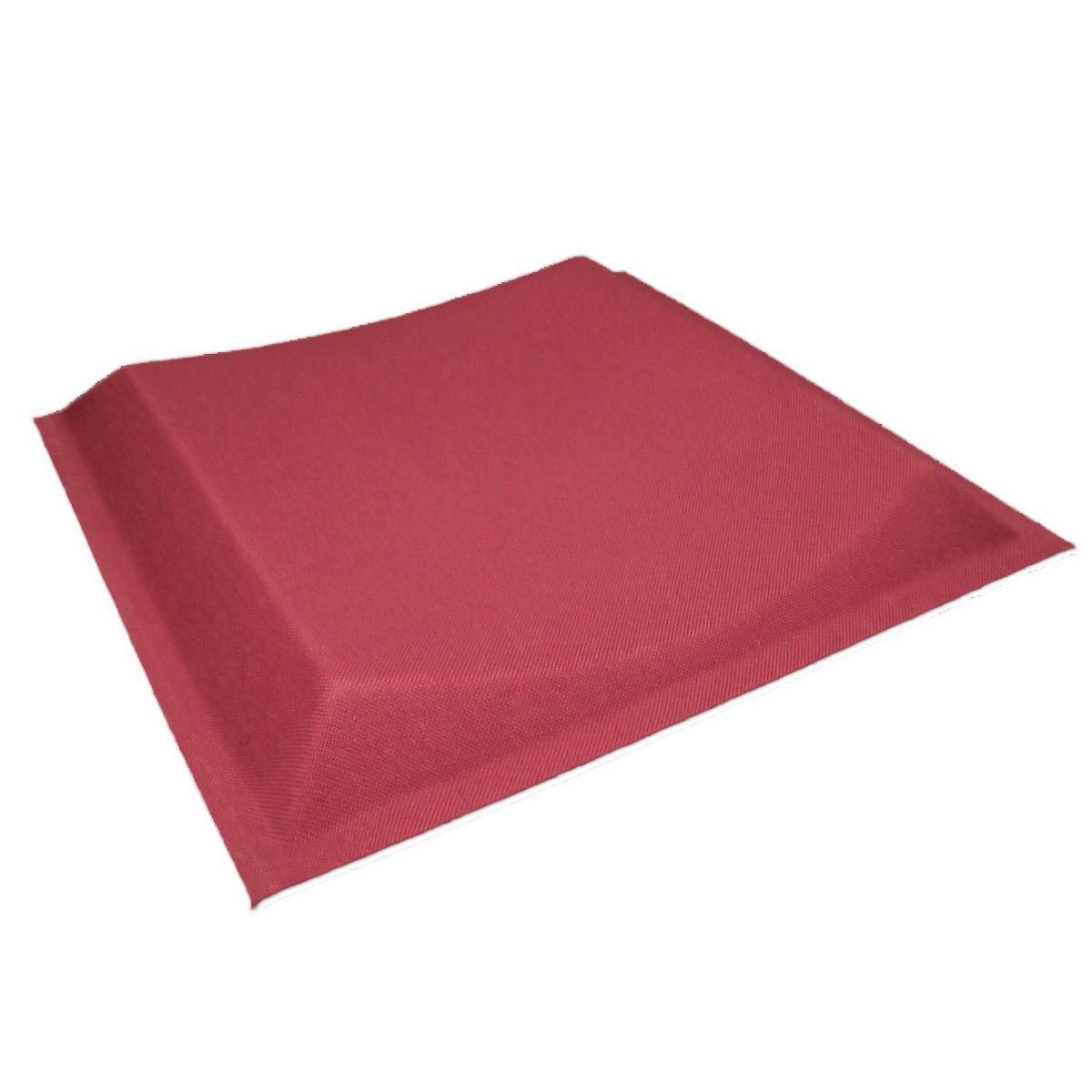 AlphaDiffuser™ Fabric Wrapped Sound Diffuser - Concave