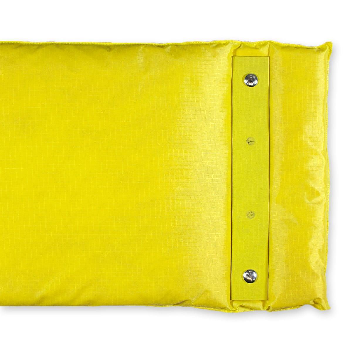 AlphaFlex® Ripstop Ceiling Banner (Front)