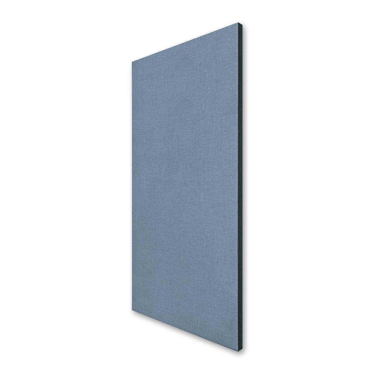 AlphaSorb® Quick Ship Acoustic Panel - 2' x 4' x 1" - Wedgewood