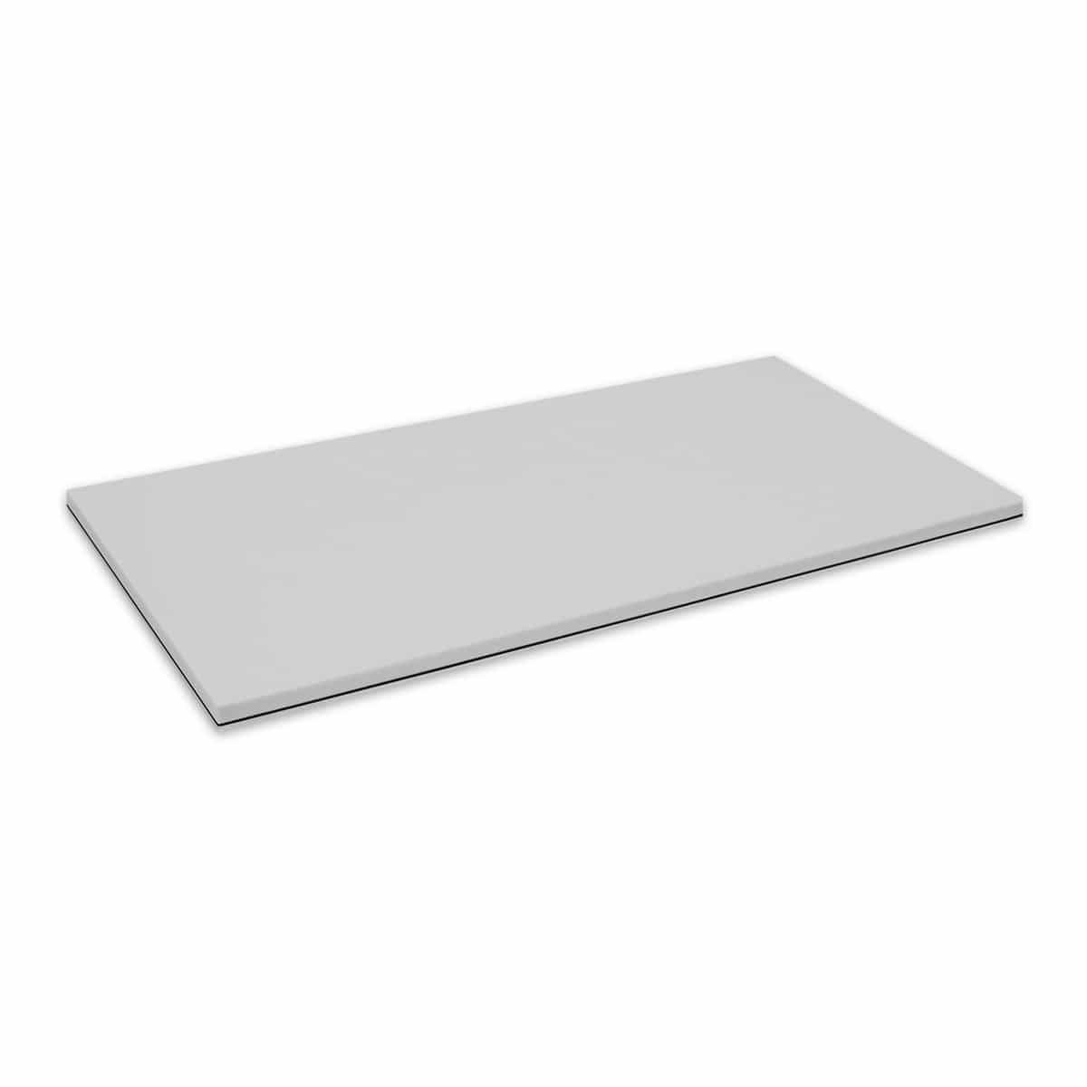 PrivacyShield® Soundproofing Composite Foam 2'x4' x 1-3/8" in White Noise