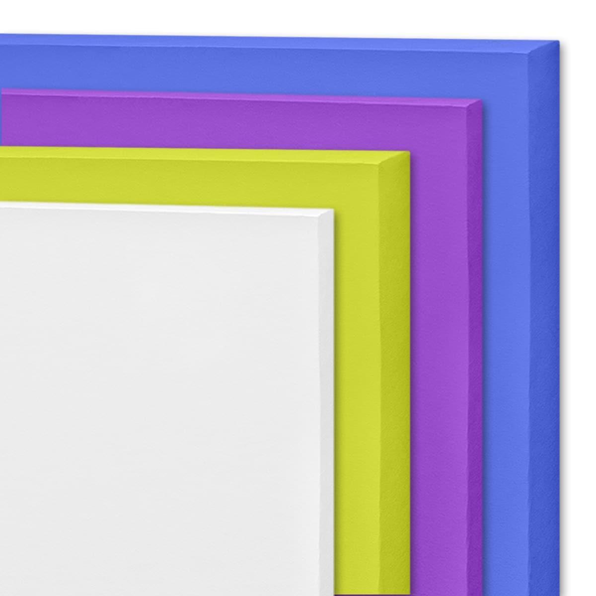 AlphaSorb® Paintable Acoustic Panel