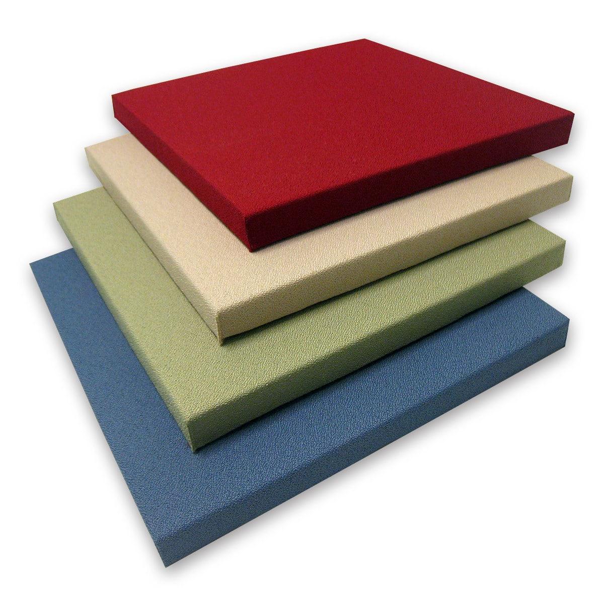 AlphaSorb® Anchorage Acoustic Panels