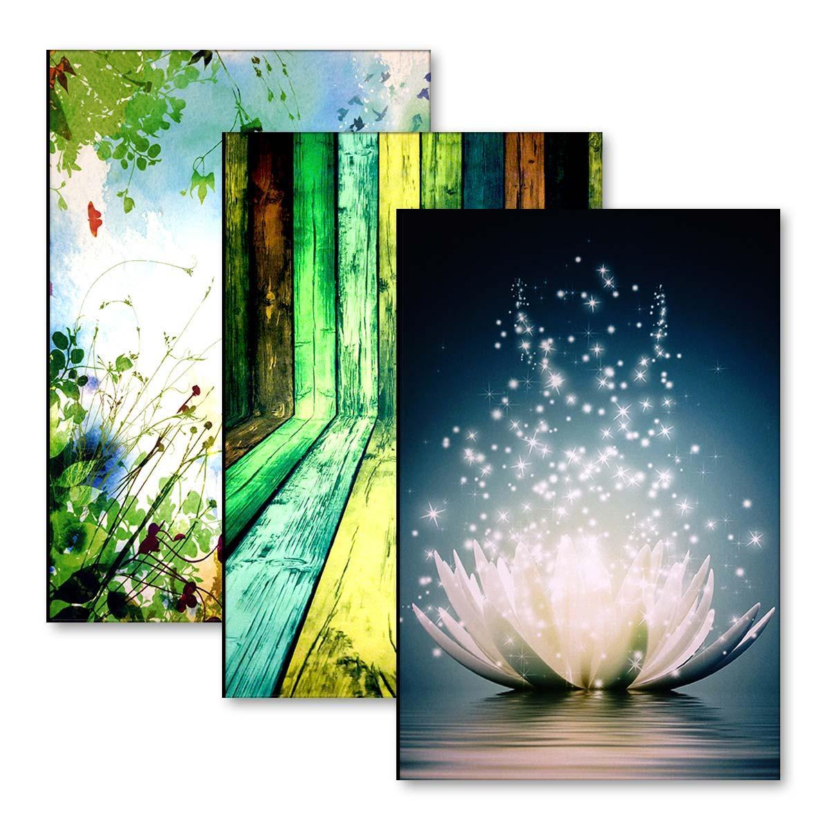 AlphaSorb® Art Acoustic Panels