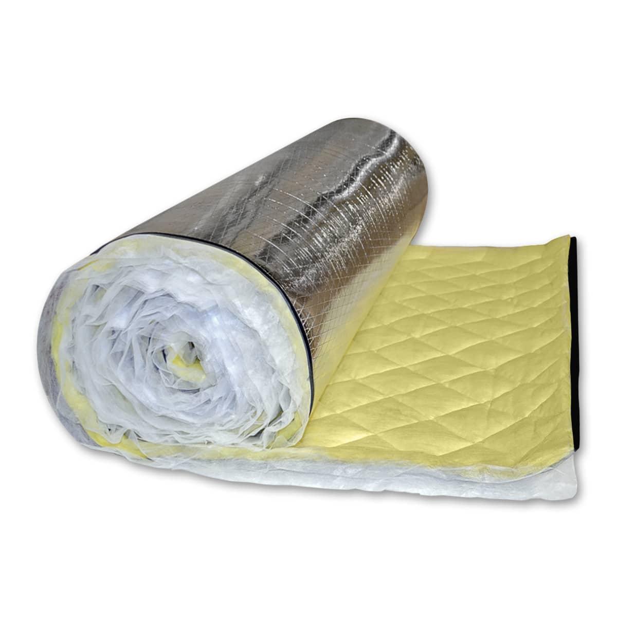AudioSeal® Duct and Pipe Wrap