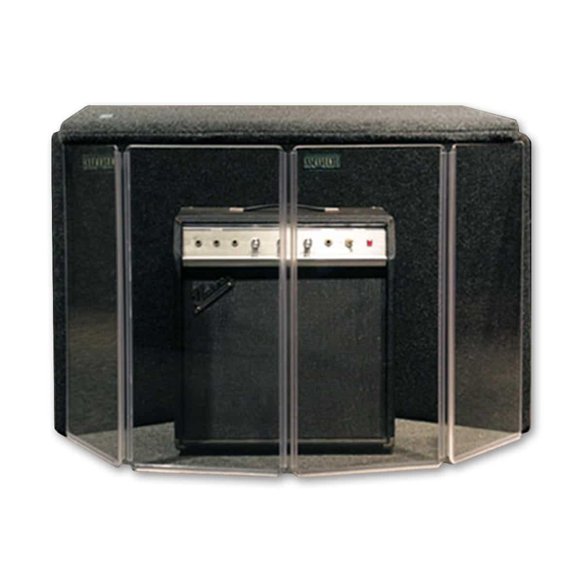 ClearSonic AmpPac 11 (amplifier not included)