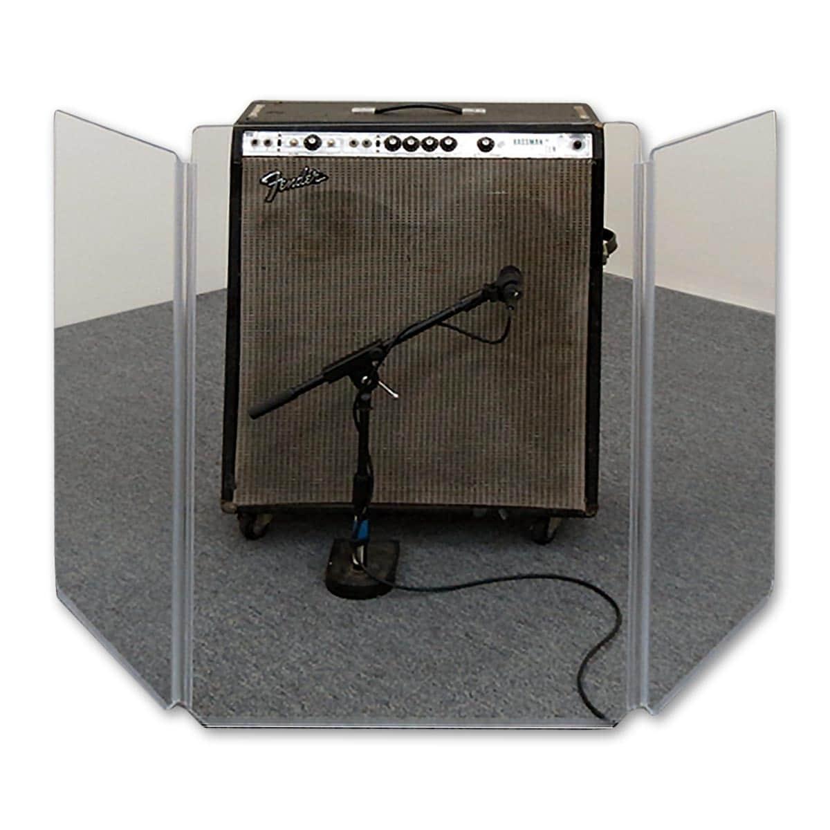 ClearSonic AmpPac 32 (shield kit only)