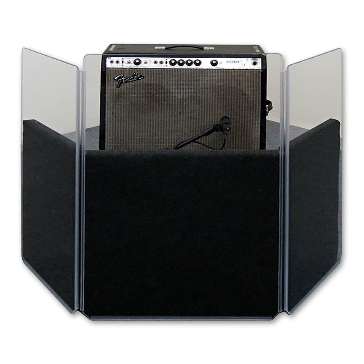 ClearSonic AmpPac 33 (amplifier not included)