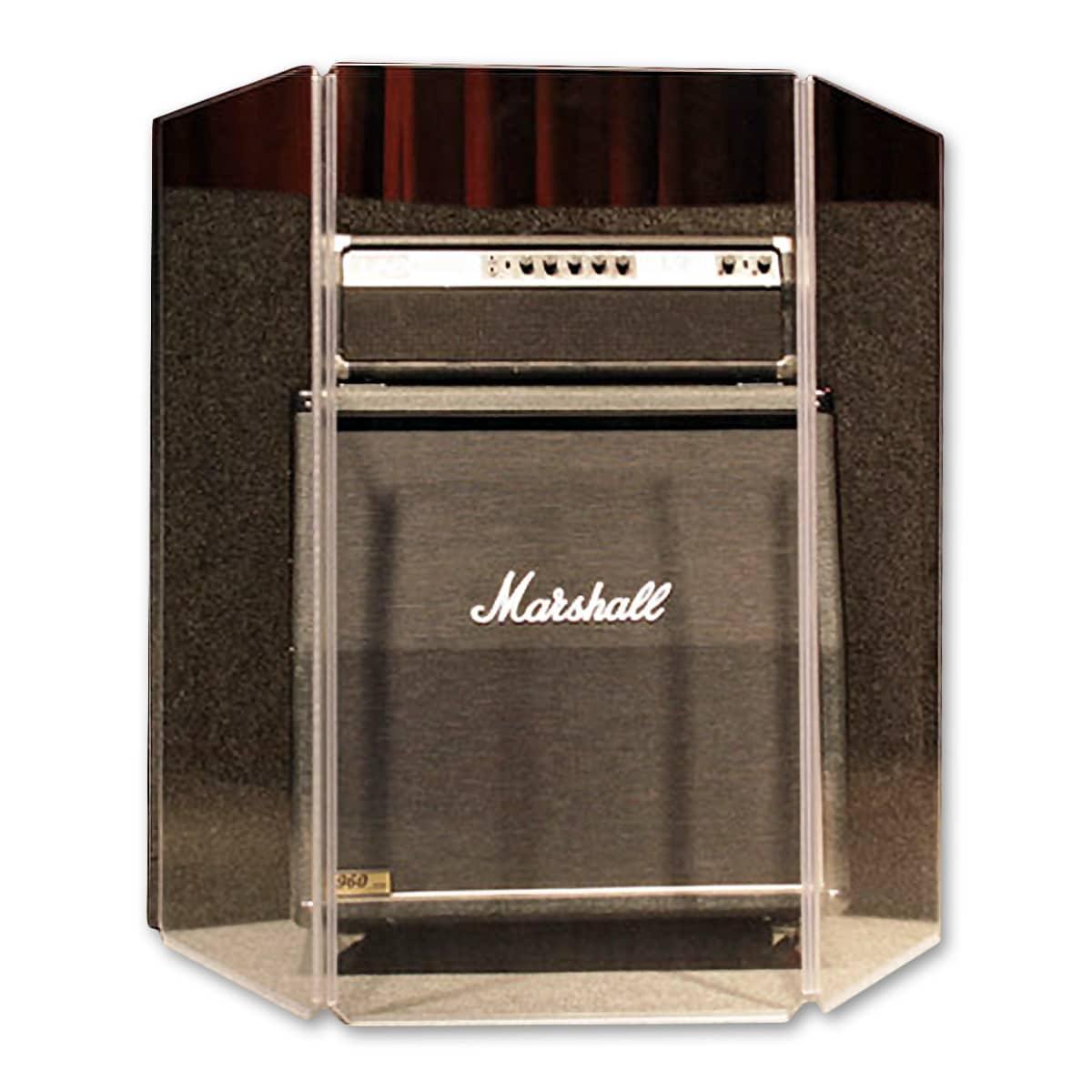 ClearSonic AmpPac 40 (amplifier not included)