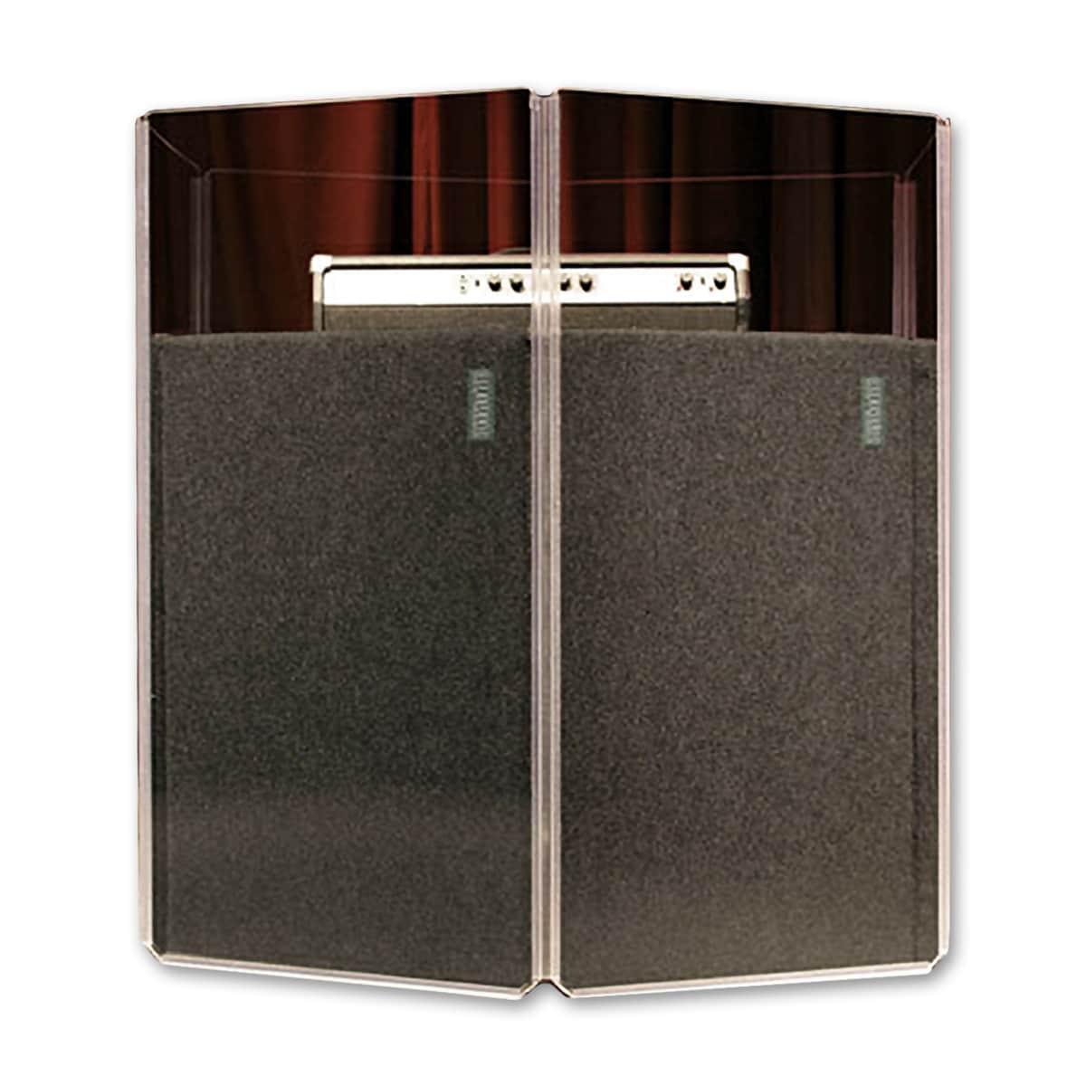 ClearSonic AmpPac 41 (amplifier not included)