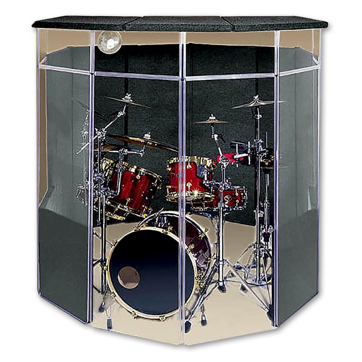 ClearSonic IsoPac B (Drums not included)