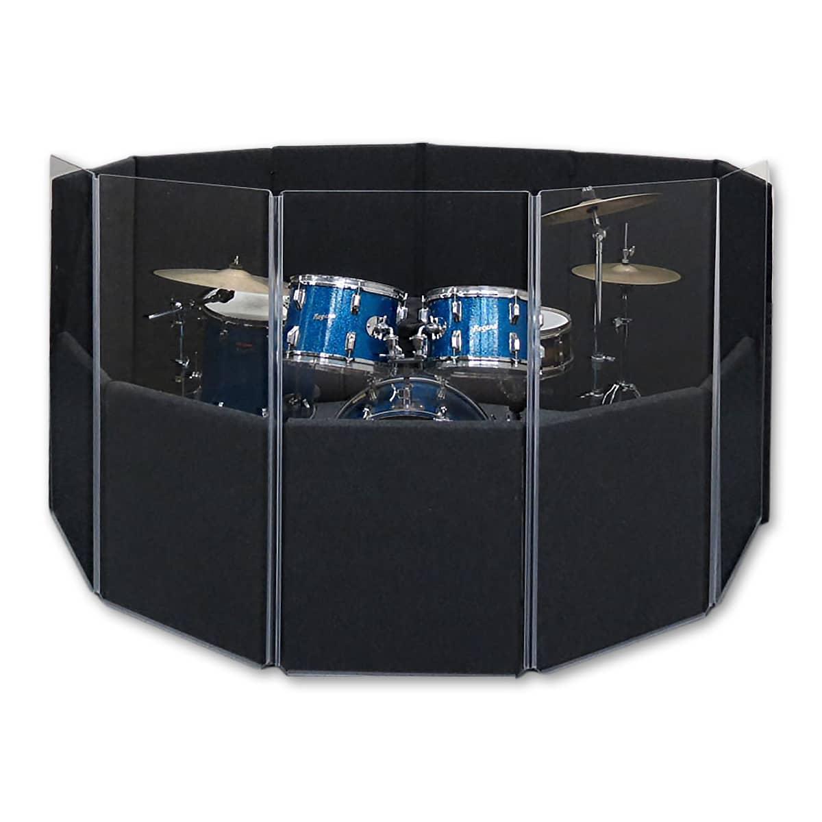 ClearSonic IsoPac D (Drums not included)