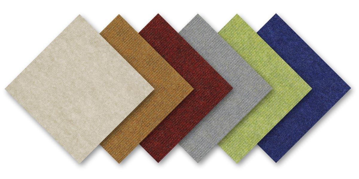 Crosspoint Sound Absorbing Fabric