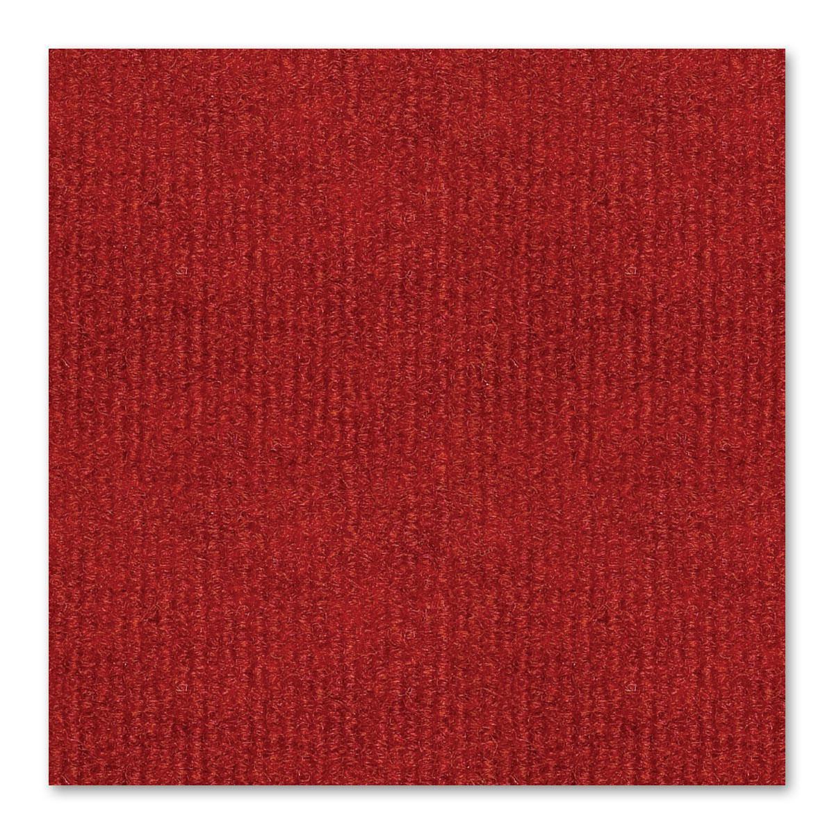 Crosspoint™ Sound Absorbing Fabric in Red Velvet
