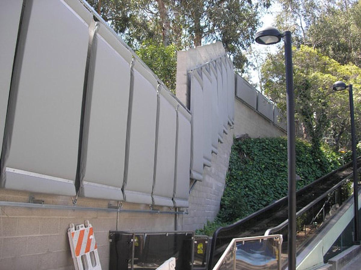 Cypress Acoustic Panels