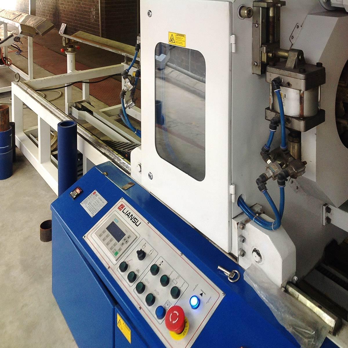 Gemini Group Plastics Manufacturing