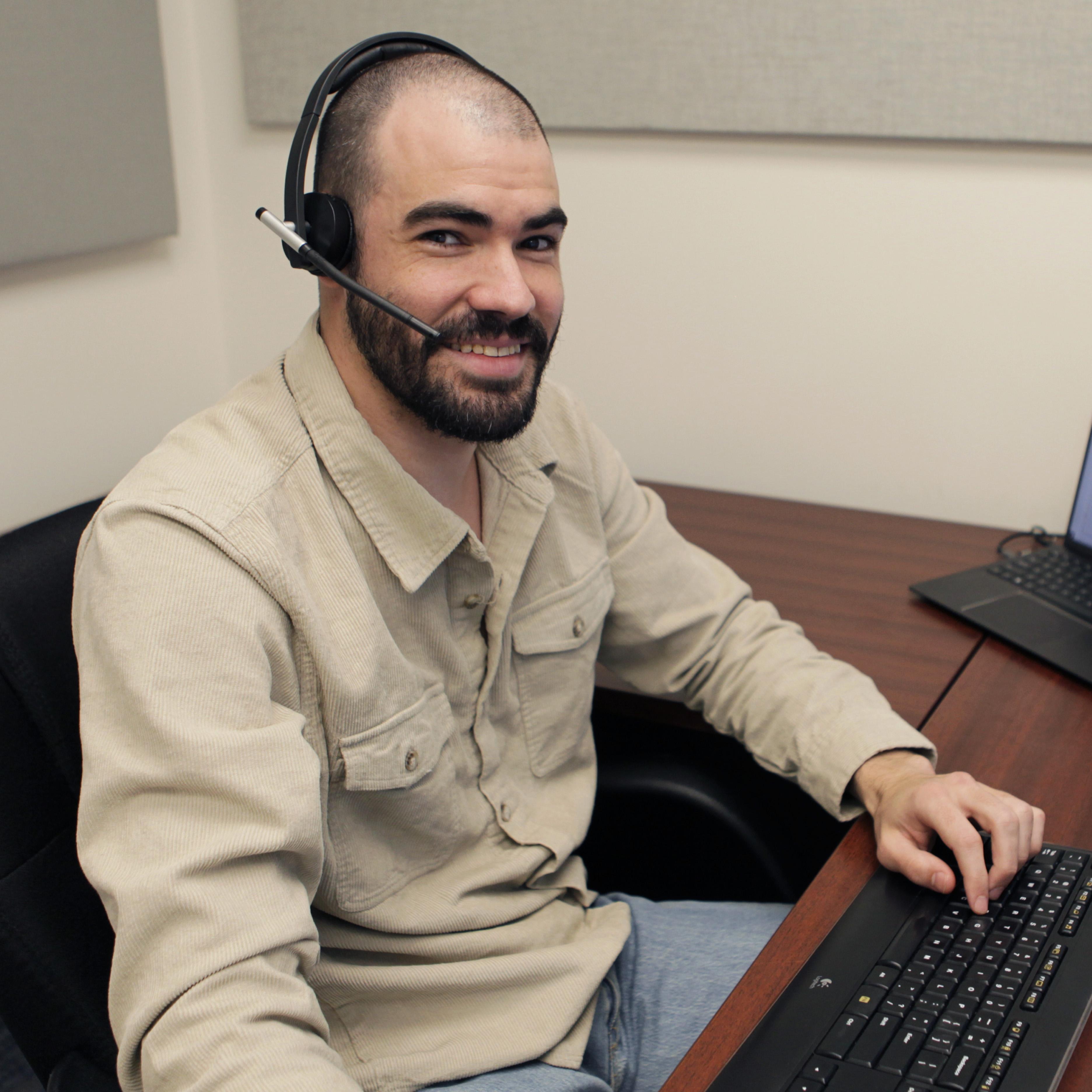 Acoustical Sales Expert, Expert, Acoustical Sales, Hayden Saunders, Sales Expert, Acoustical Solutions Sales, Acoustical Solutions Sales Expert