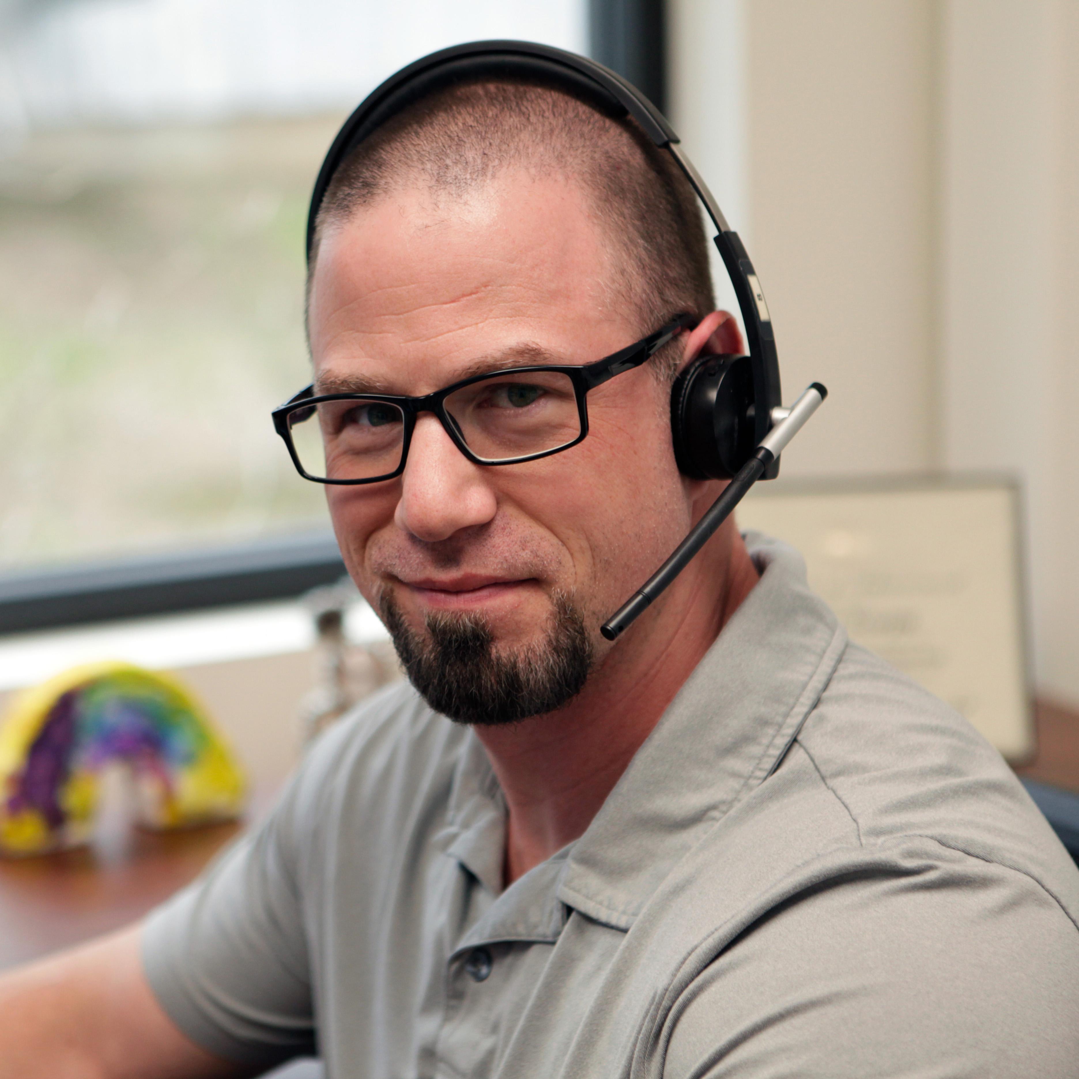 Acoustical Sales Expert, Expert, Acoustical Sales, Hunter Scarpa, Sales Expert, Acoustical Solutions Sales, Acoustical Solutions Sales Expert