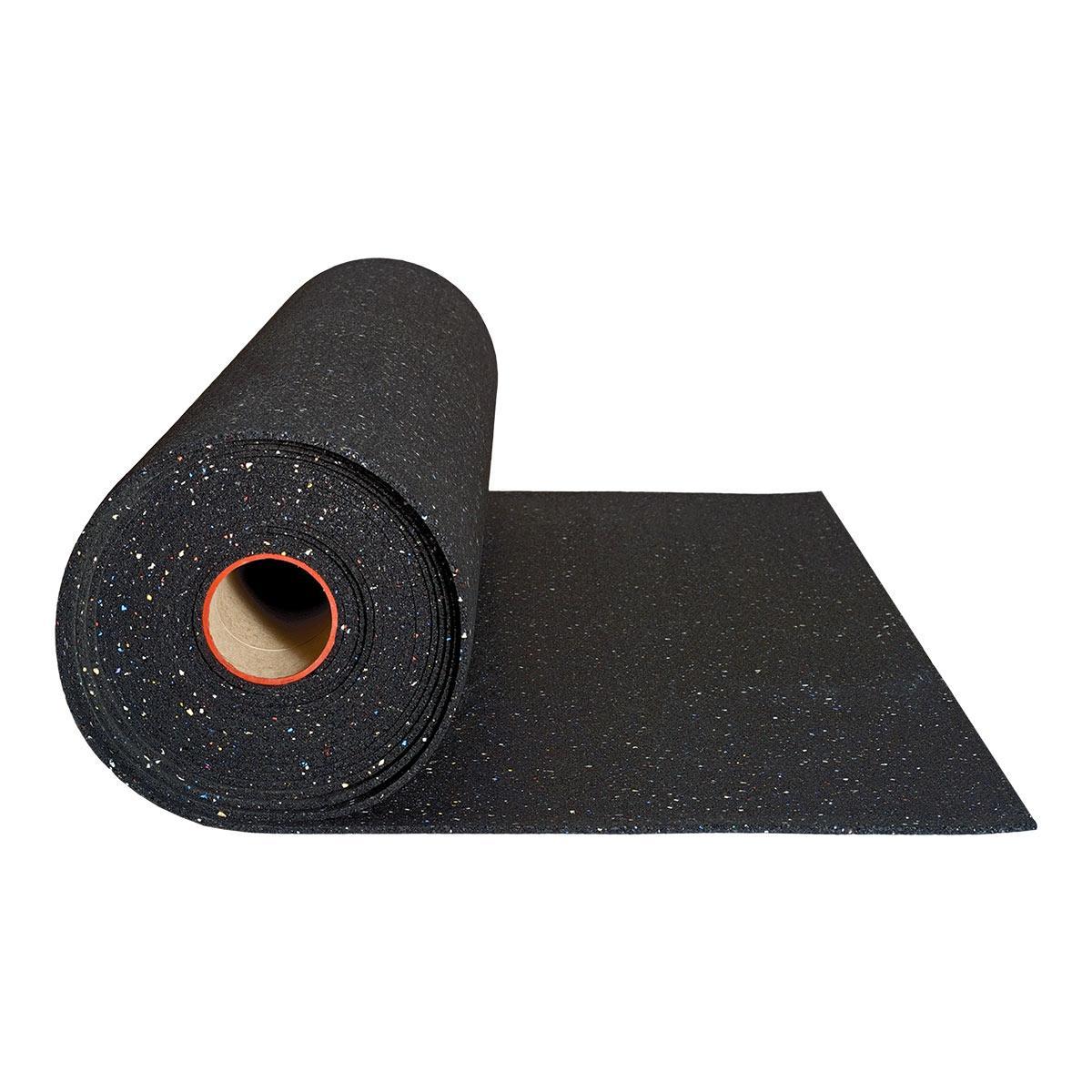 Iso-Step® Floor Underlayment