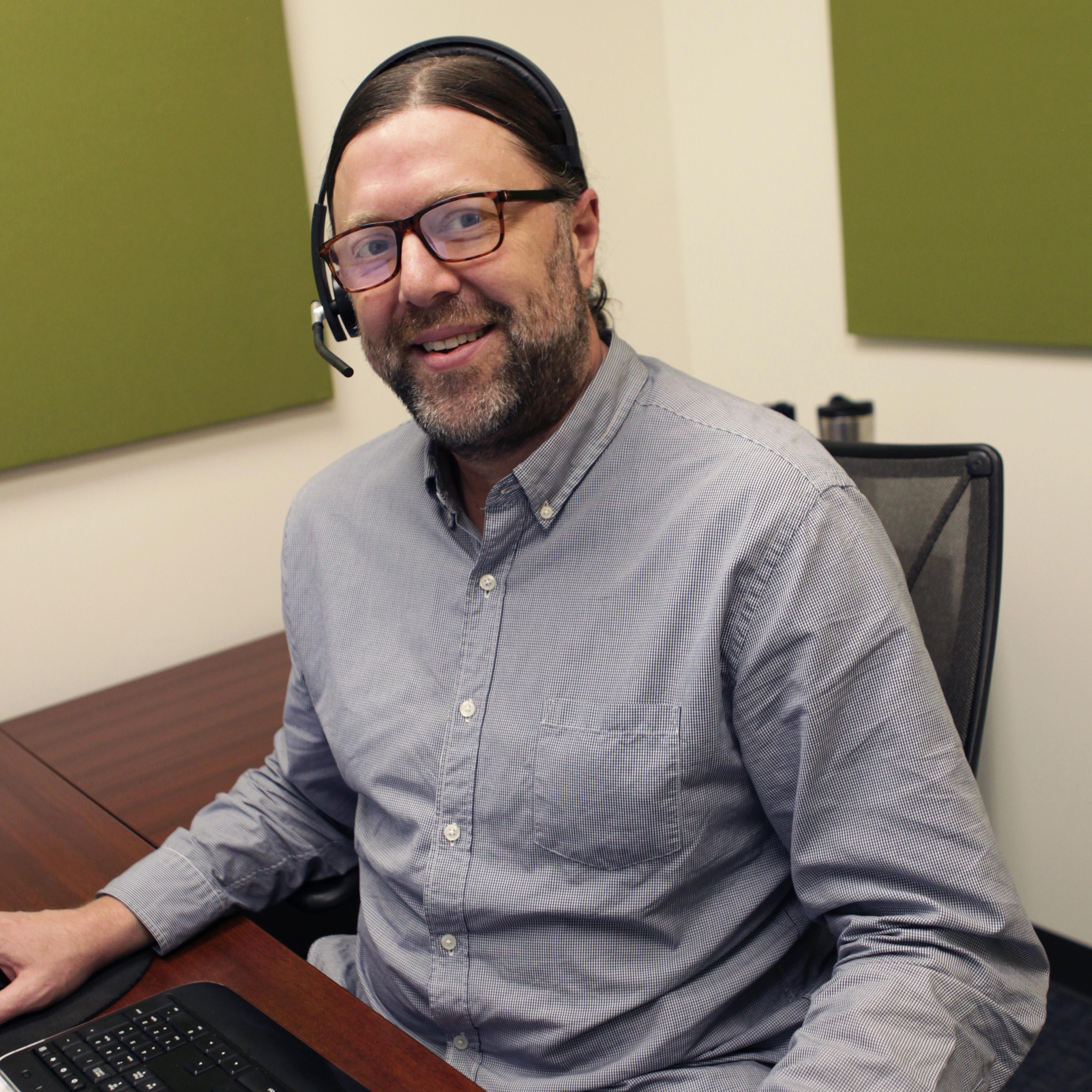 Acoustical Sales Expert, Expert, Acoustical Sales, Jon Bone, Sales Expert, Acoustical Solutions Sales, Acoustical Solutions Sales Expert