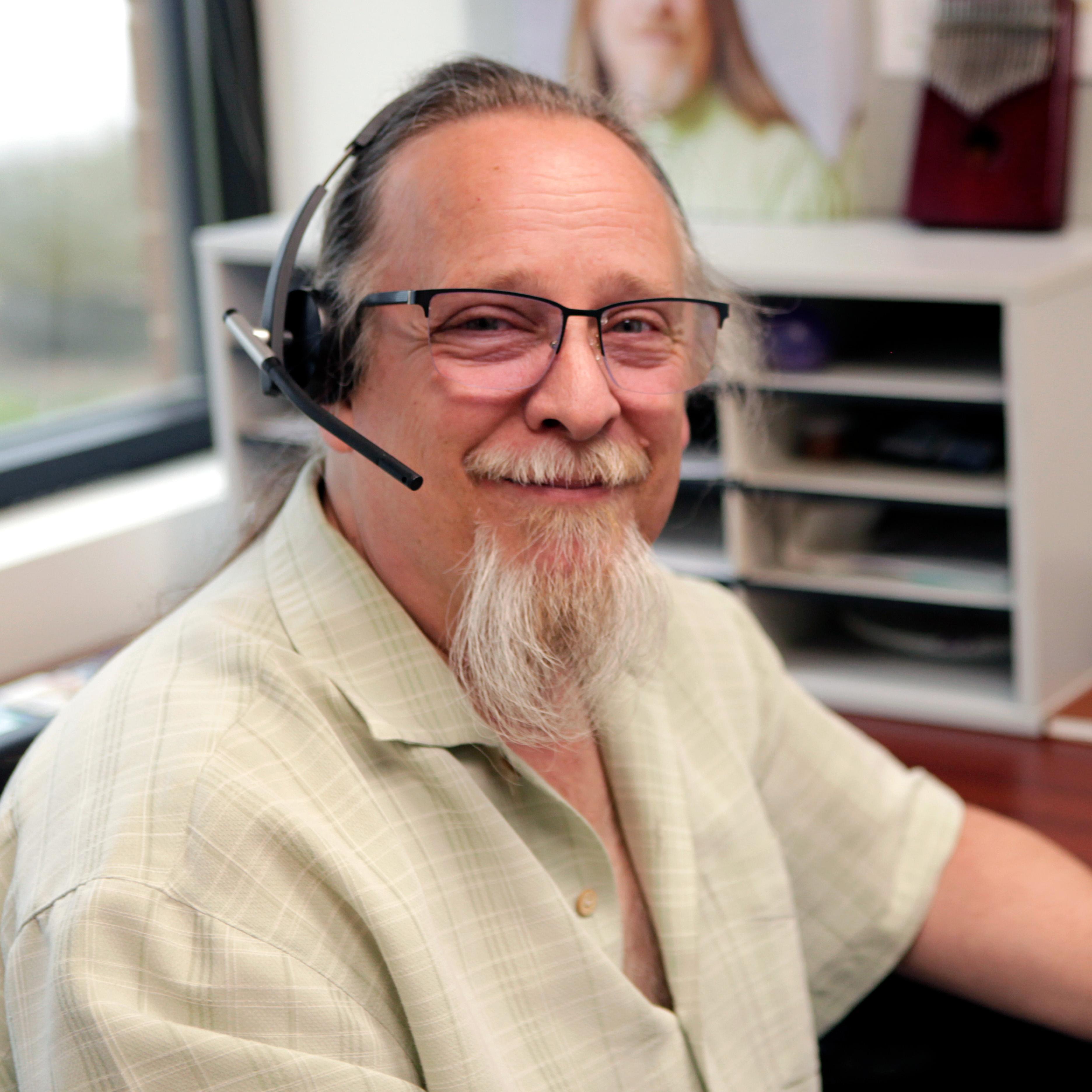 Acoustical Sales Expert, Expert, Acoustical Sales, Kevin McIver, Sales Expert, Acoustical Solutions Sales, Acoustical Solutions Sales Expert