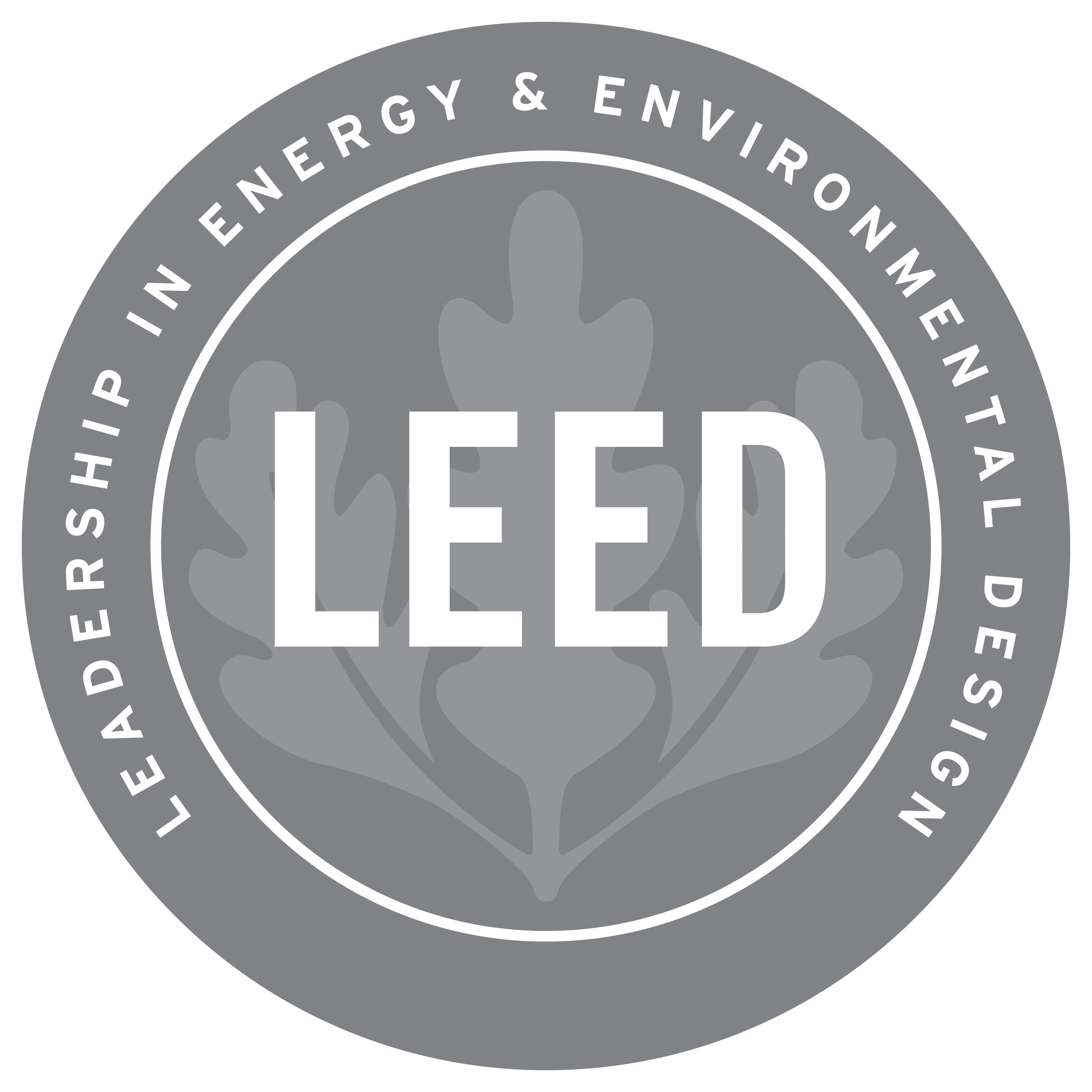 LEED logo