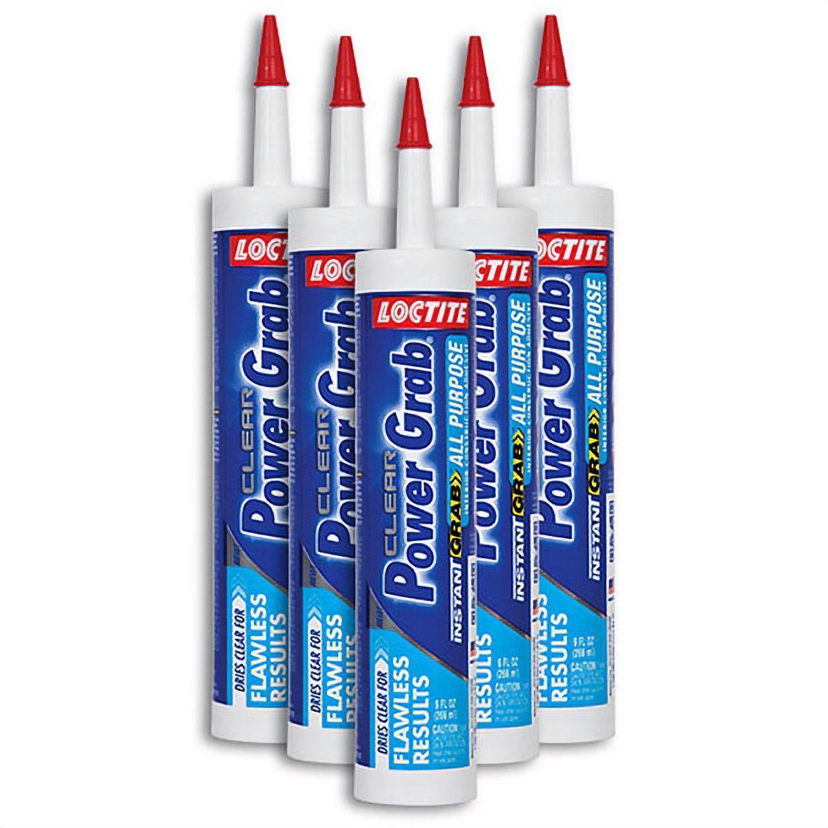 Loctite® Power Grab Adhesive