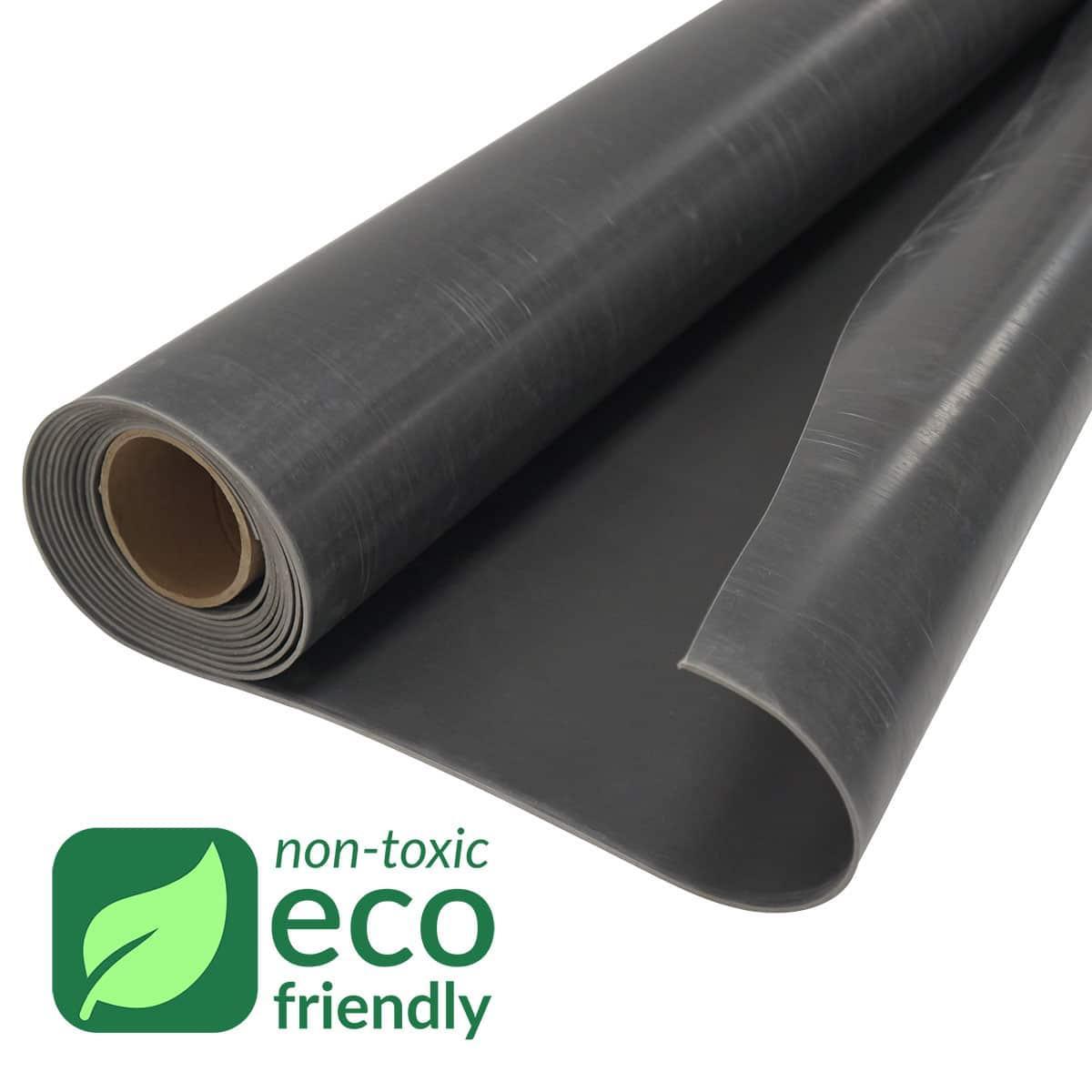 AudioSeal® Mass Loaded Vinyl Sound Barrier