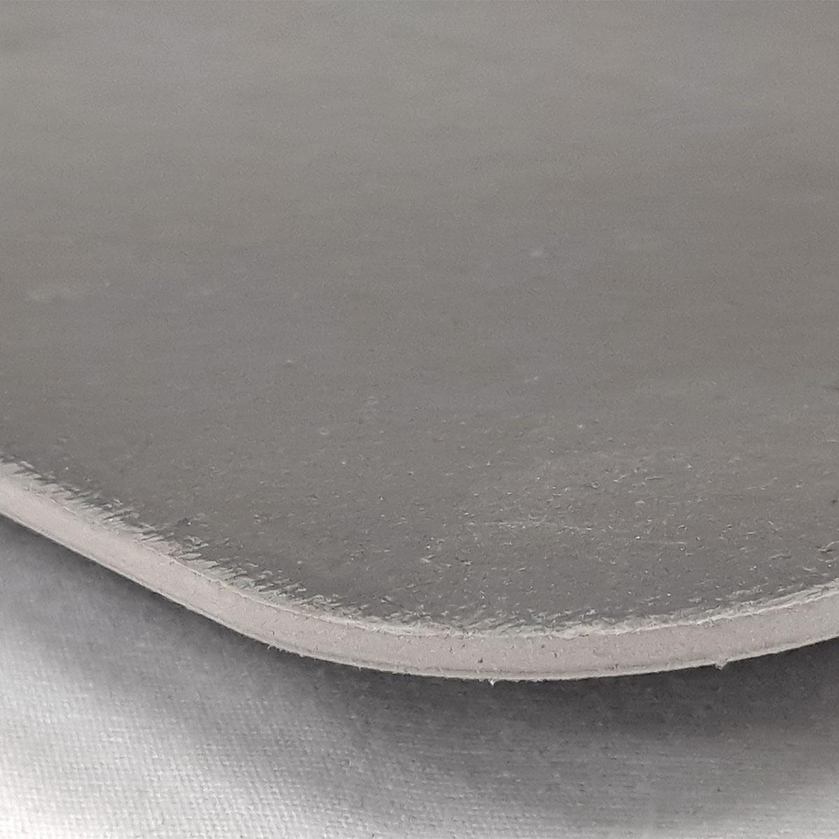 Closeup of 1 pound per square foot AudioSeal® Mass Loaded Vinyl Sound Barrier