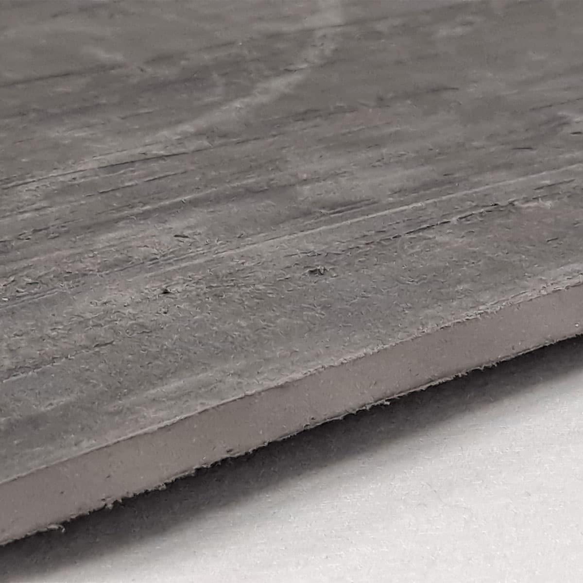 Closeup of 2 pound per square foot AudioSeal® Mass Loaded Vinyl Sound Barrier