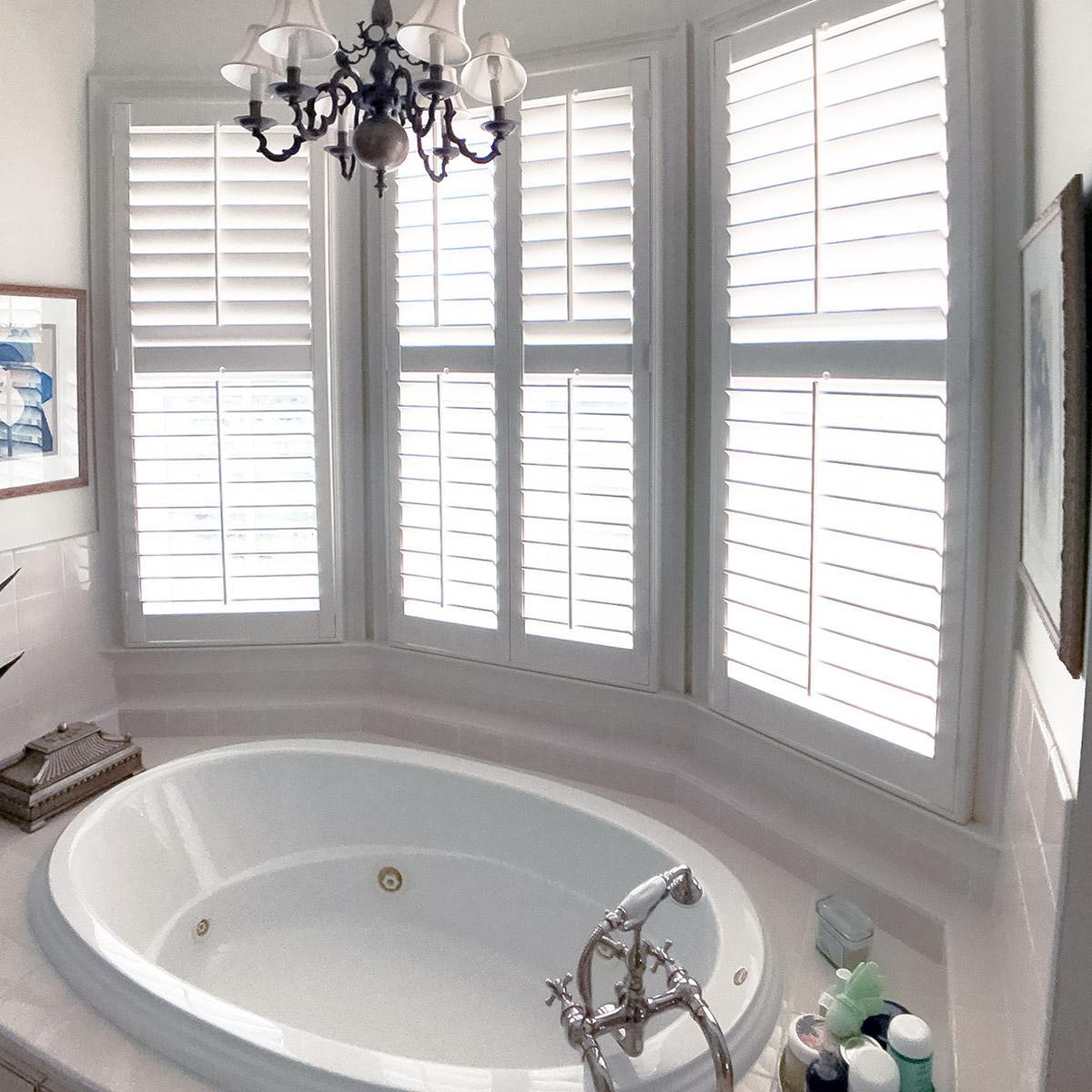 The Moorer Residence installed PrivacyShield® Window Seal Kits to reduce the intrusion of outdoor noise into their condominium.