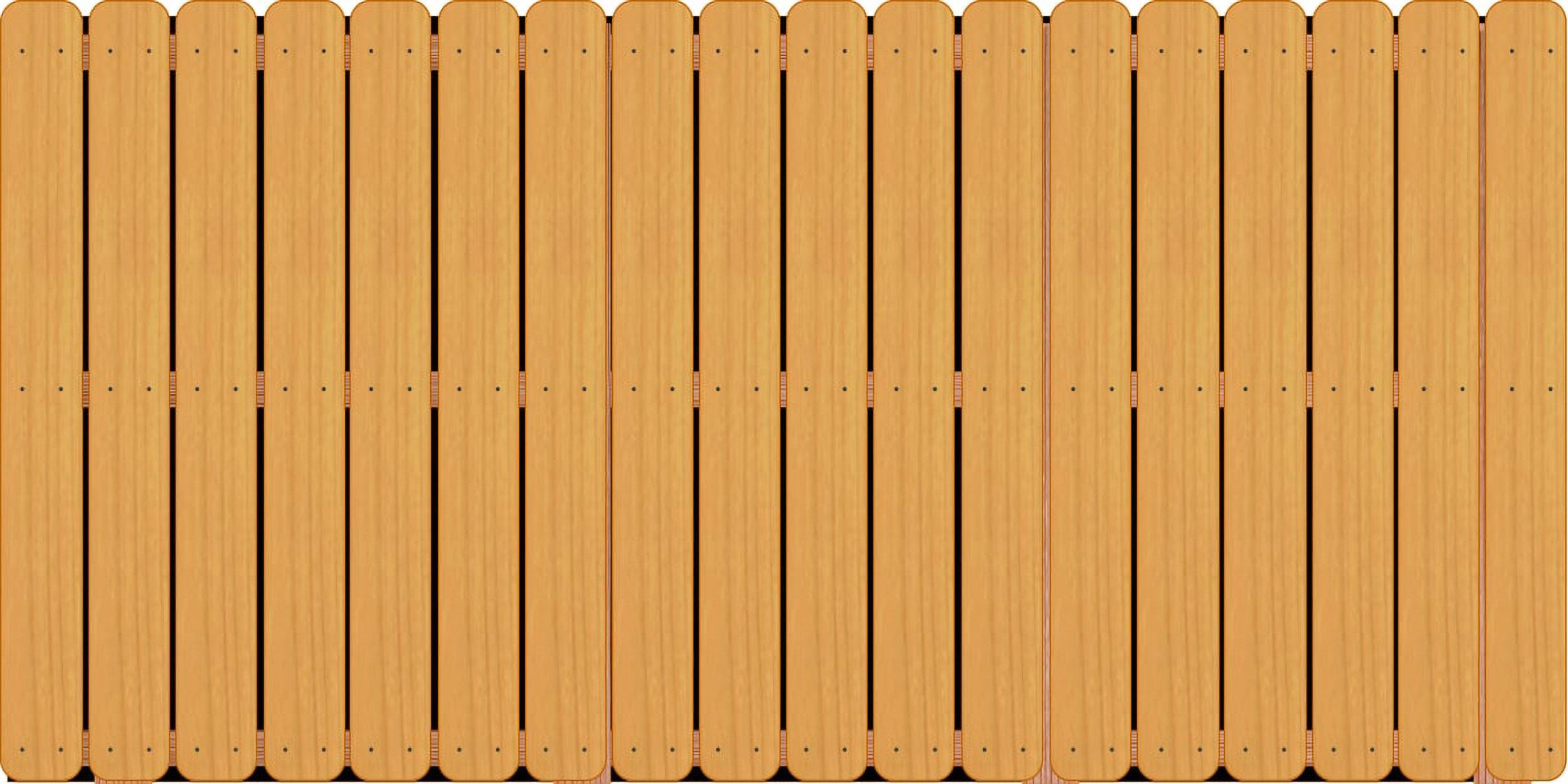 Block Your Backyard Noise With a Noise Reduction Fence