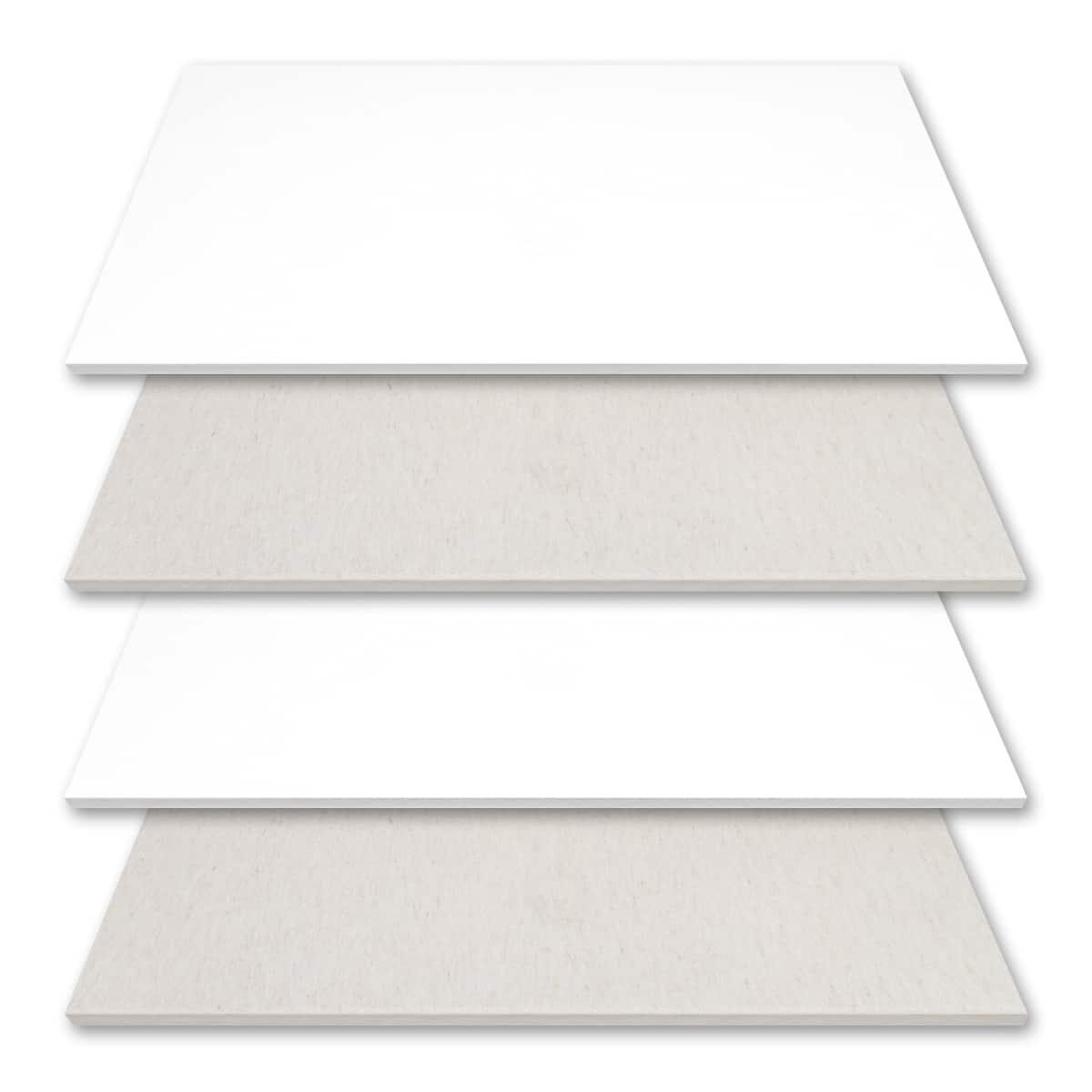 PolyPhon™ Polyester Acoustic Panel / Ceiling Tile