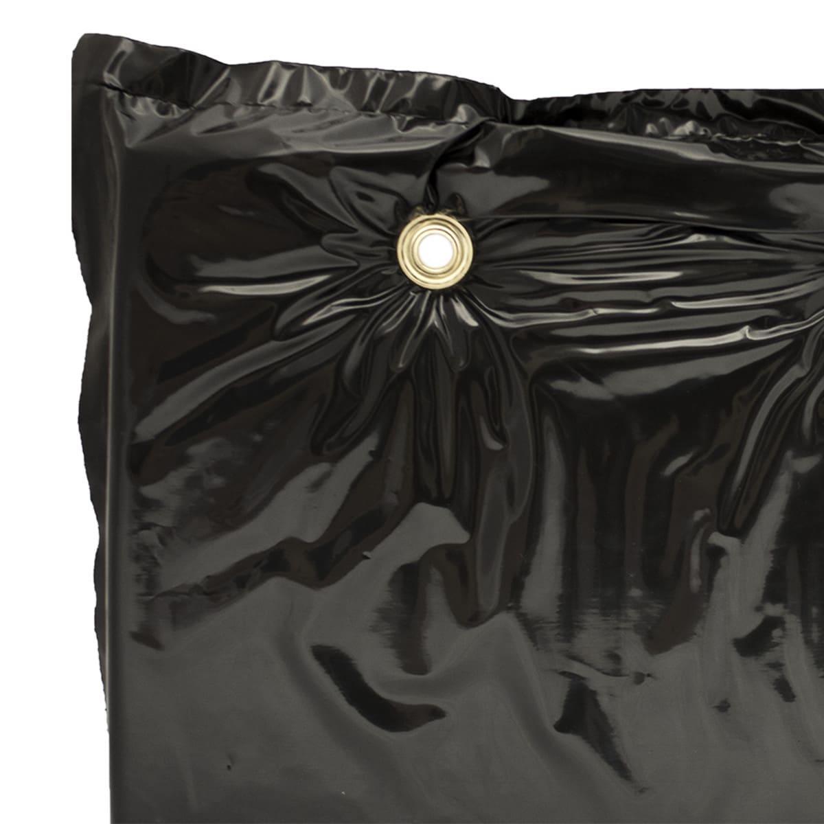 Polywrap Sound Baffle – Black