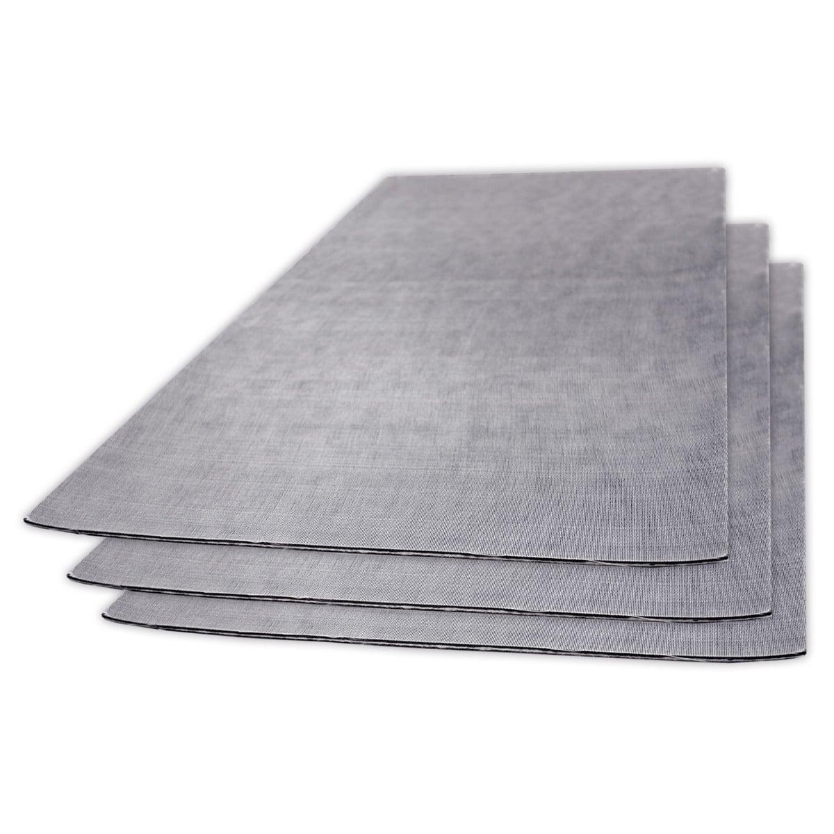 PrivacyShield® Ceiling Tile Barrier 2'x4'