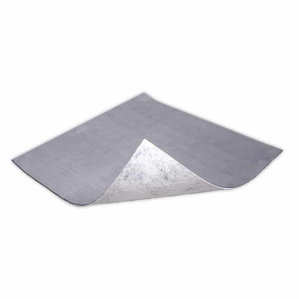 PrivacyShield® Ceiling Tile Barrier