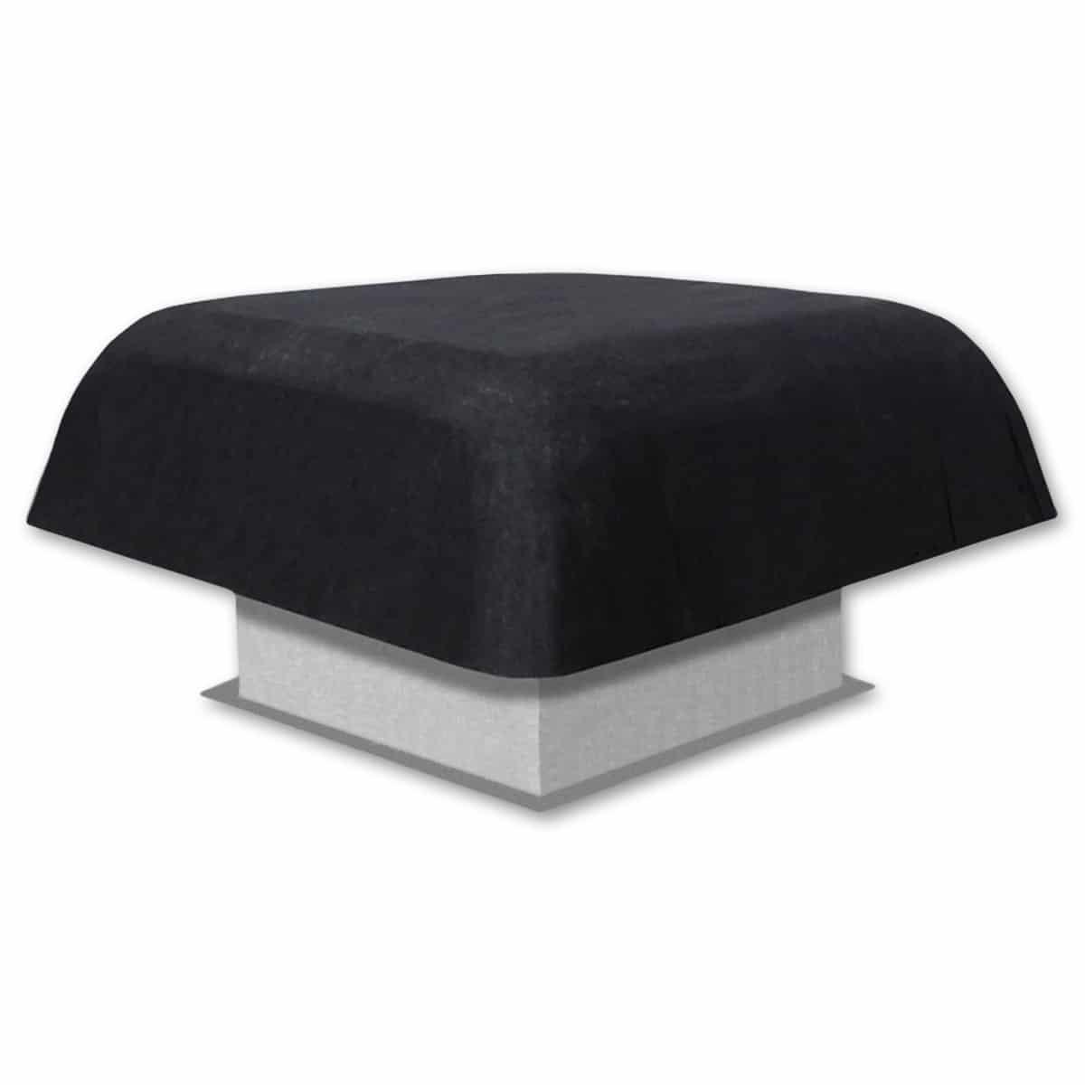 PrivacyShield® Plenum Return Silencer G2