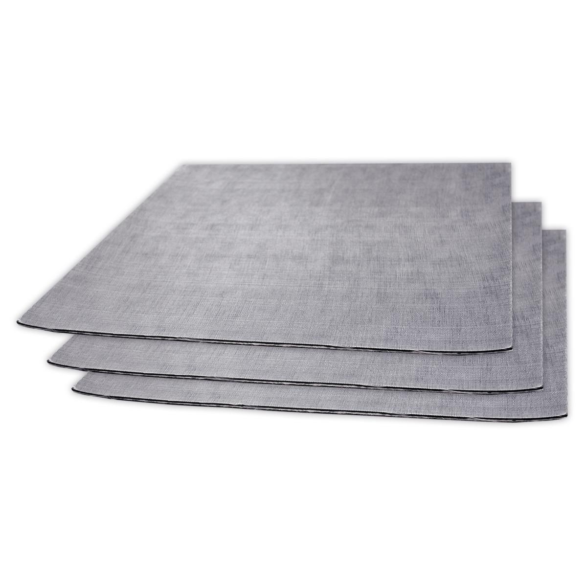 PrivacyShield® Ceiling Tile Barrier 24" x 24"