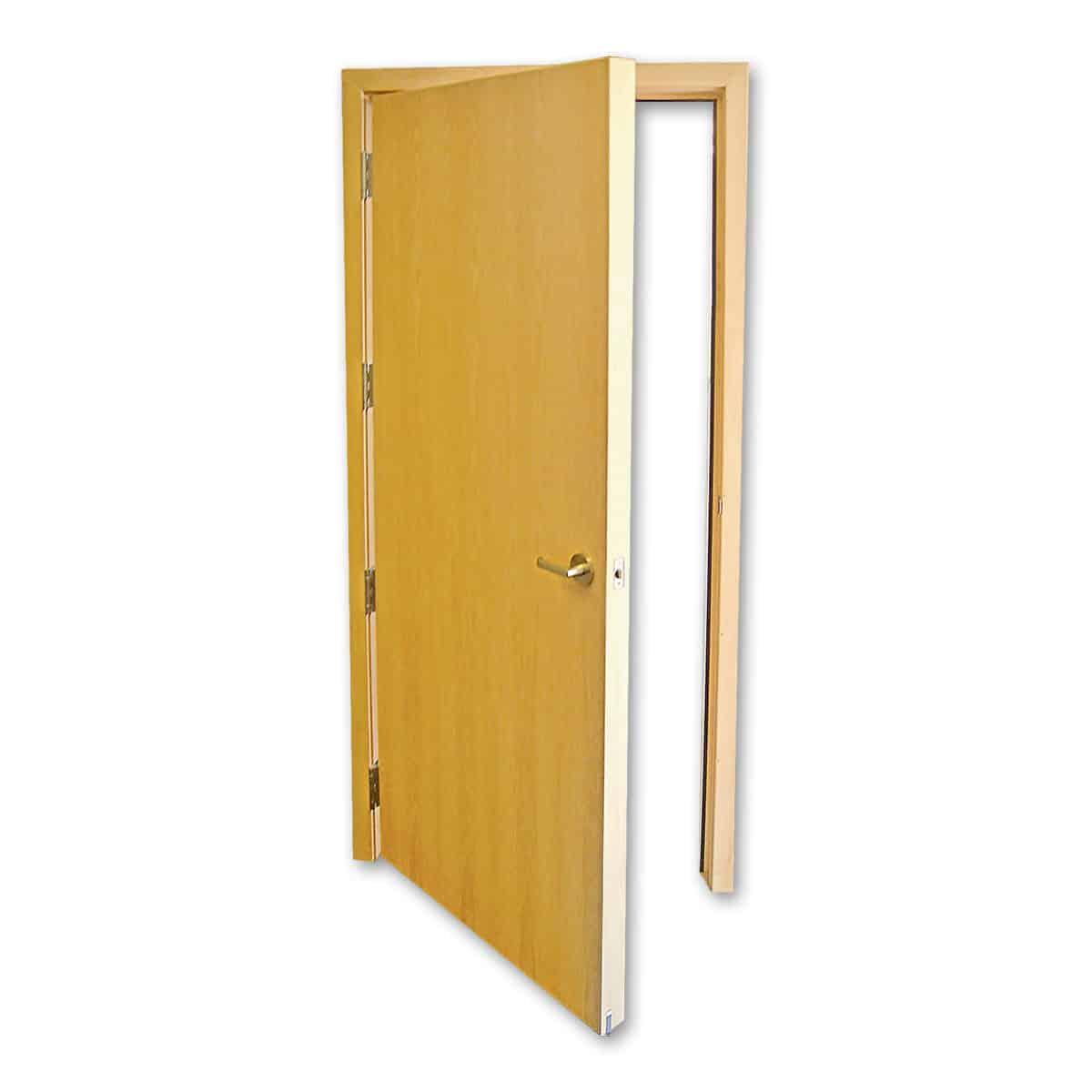 PrivacyShield® Soundproof Door