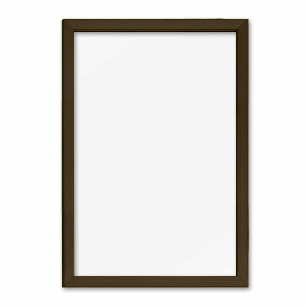 Window Seal (Brown Frame)