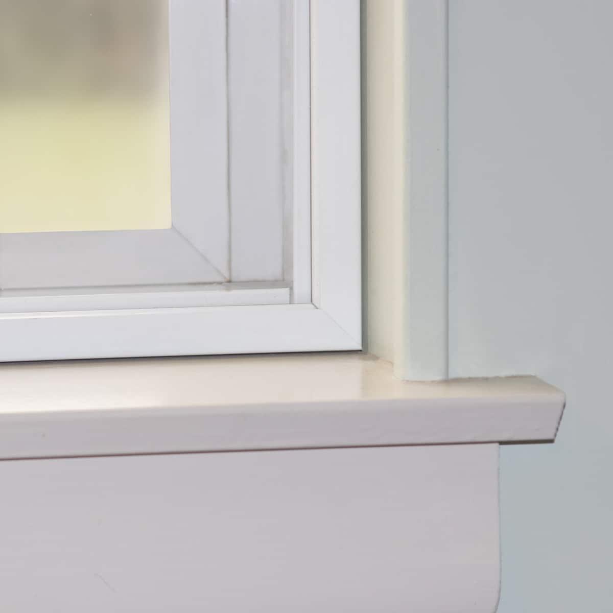 PrivacyShield® Window Seal Kit (In Jamb Mount)