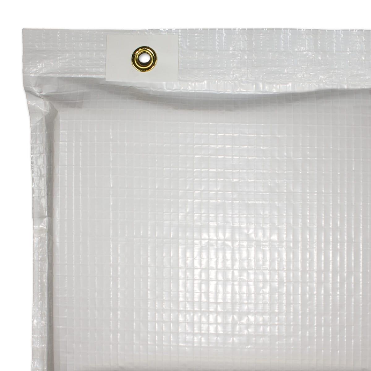 Sanitary Sound Baffle