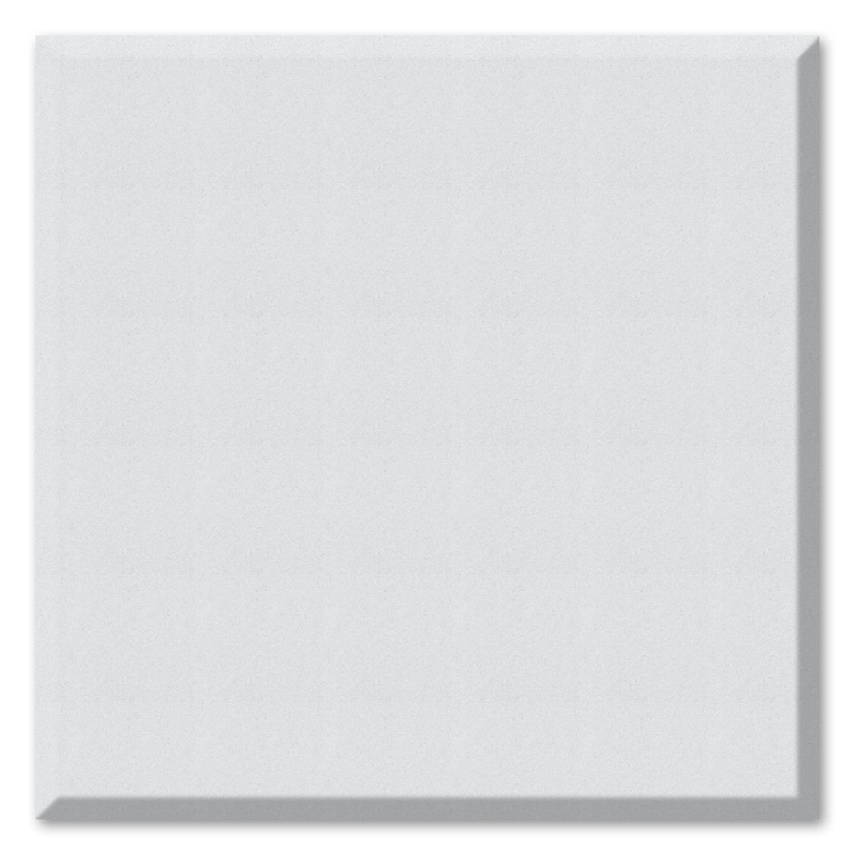 Sonex® Contour Basix Pattern Arctic White (HPC Coated)