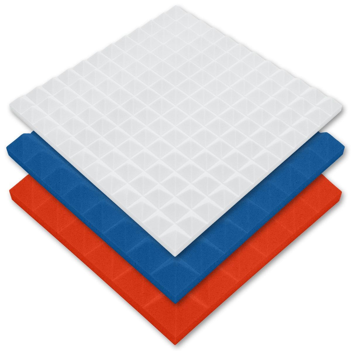 Sonex® Pyramid Acoustic Foam