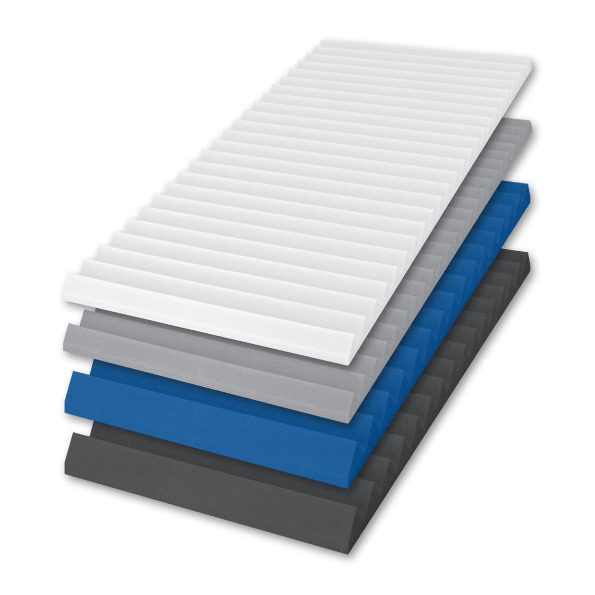 Sonex® Tec Wedge Acoustic Foam