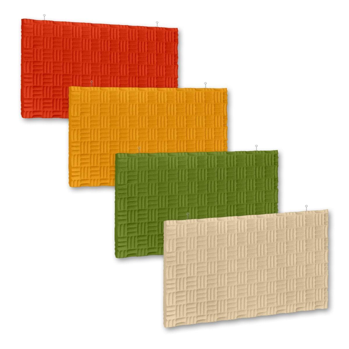 Sonex® Valueline Hanging Baffle